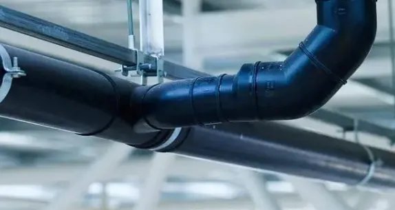 虹吸排水管厂家