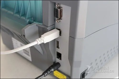 高品质博思得G6000标签打印机西安汉信低价促