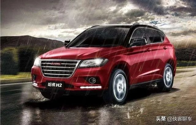 买个5、6万左右的车哪个好，求推荐，谢谢？