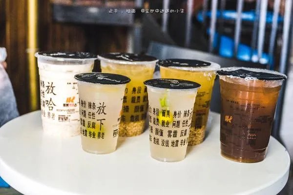 兰州人排队都要吃的美食有哪些？