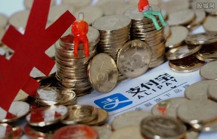 支付宝2018关键词预测 支付宝年度关键词怎么来的