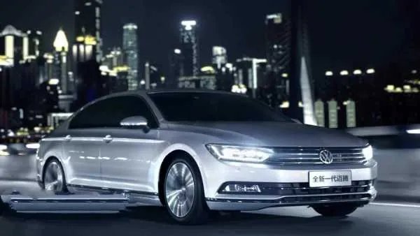 迈腾1.4t怎么样,值得买吗?