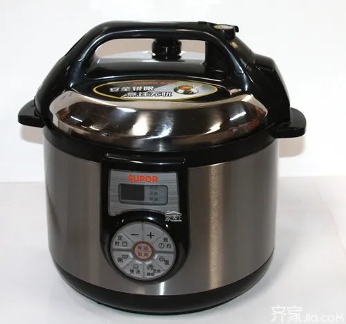 苏泊尔电压力锅怎么用 苏泊尔电压力锅的正确使用方法