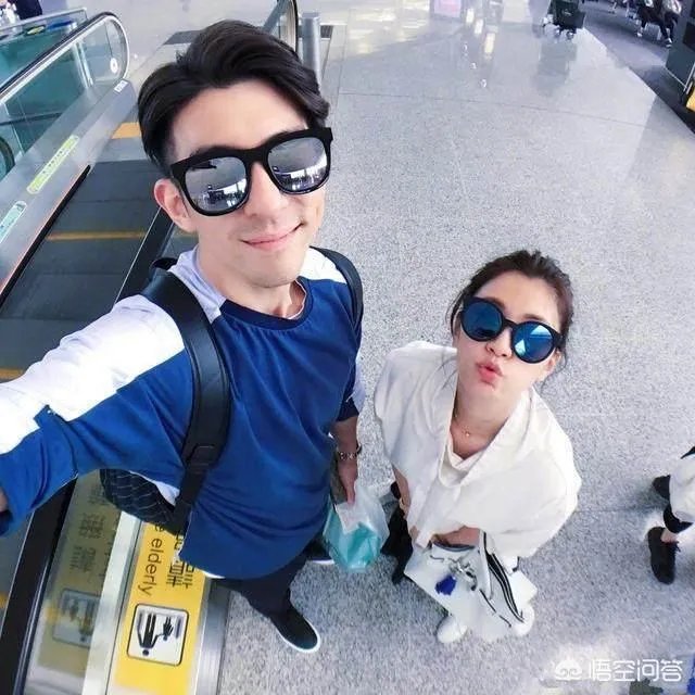 你怎么看贾静雯与修杰楷的爱情？