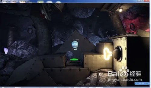 不机械城攻略——关卡1-2