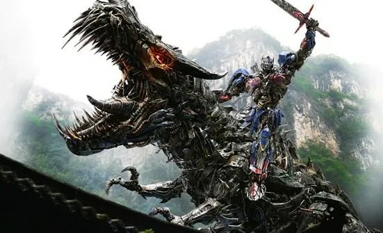 《变形金刚4：绝地重生》怎么样？