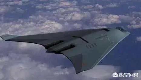 为什么要发展隐形的战略轰炸机？