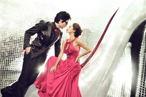 济南婚纱照哪家好 济南拍婚纱照都有哪些优惠