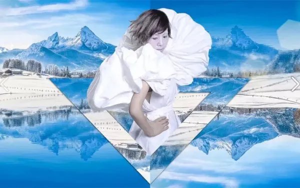 美发学校哪里好