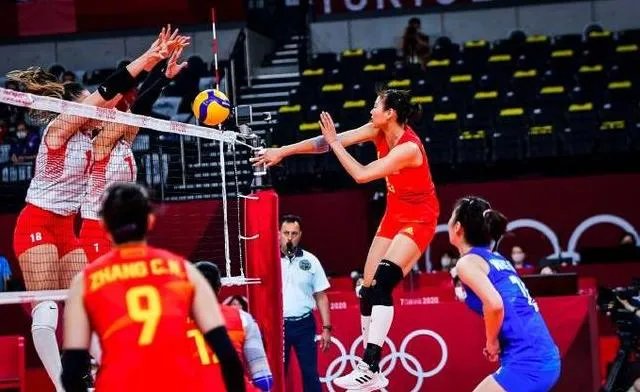 中国女排首秀迎战土耳其，你认为战果如何？