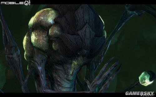 星际争霸2：虫群之心——剧情战役图文心得