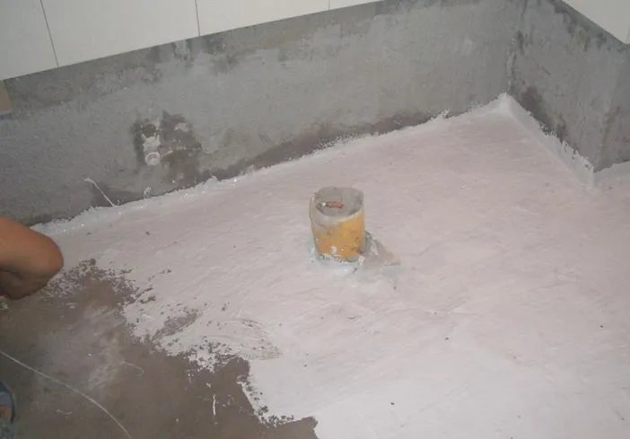 卫生间防水用什么材料最好 防水材料价格贵不贵