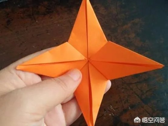 叠玫瑰花的方法？