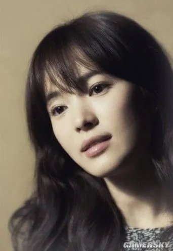 年度清纯氧气美女揭晓 背影女神爆照征男友