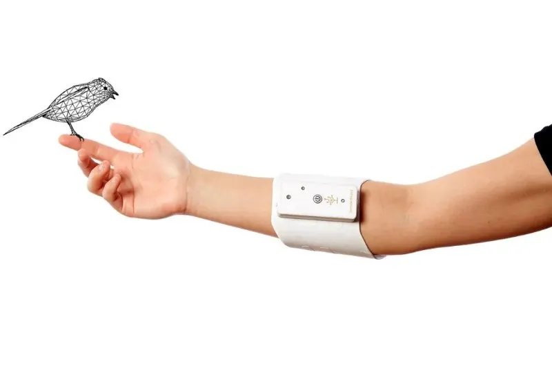 索尼投资的日本公司新发明：让元宇宙更加“痛”块