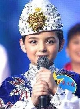 细数曾经红极一时的春晚小童星，如今的他们怎么样了？