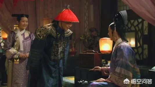 《甄嬛传》中，沈眉庄是怎么就突然爱上了温实初，还吃了甄嬛的醋？