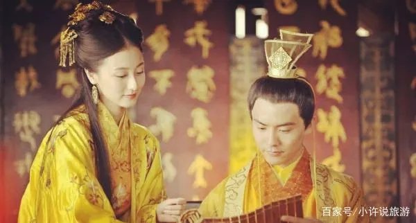 古代君王为什么自称寡人呢？