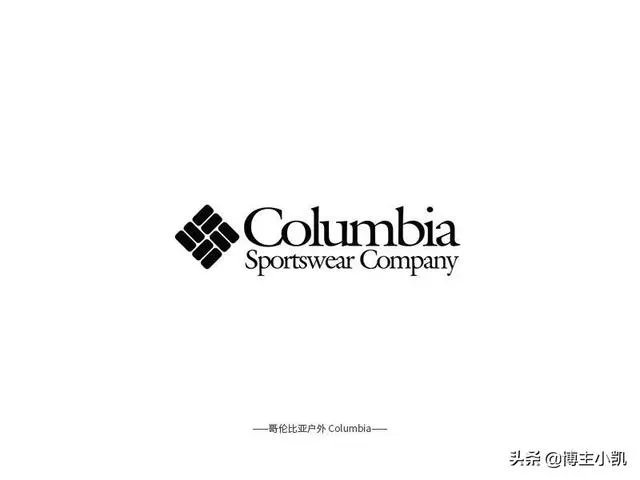 国内比较有名的户外品牌有哪些?