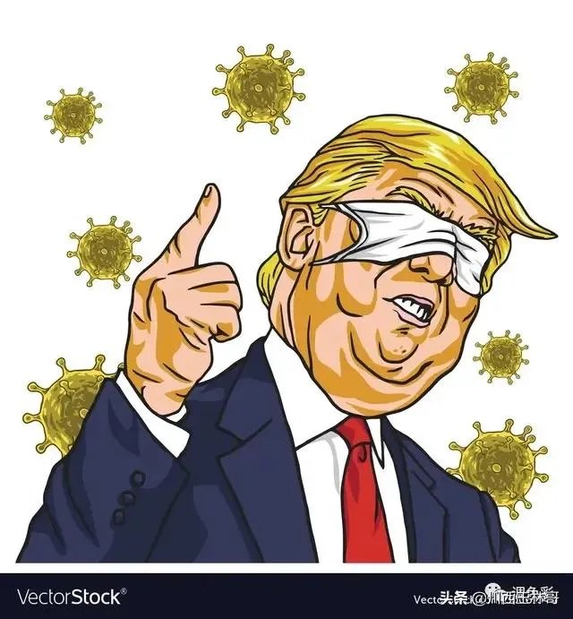 美国新冠肺炎已超1000万人，还会继续增长吗？