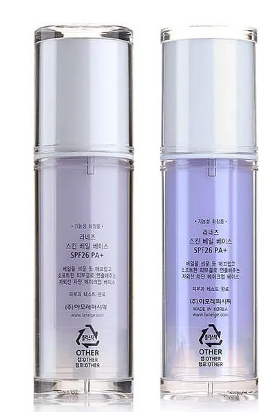 化妆可以不用隔离霜吗？