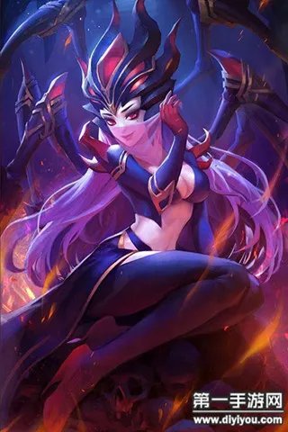 刀塔传奇蜘蛛女郎觉醒任务流程