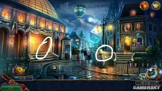 密室逃脱美妆学院流程攻略 美妆学院图文攻略