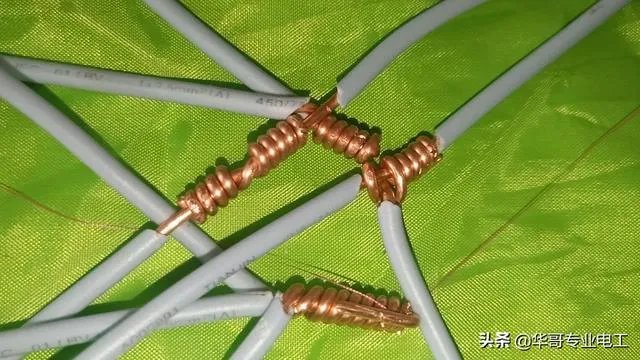 家里装修家里的电线一般要用多大的线？