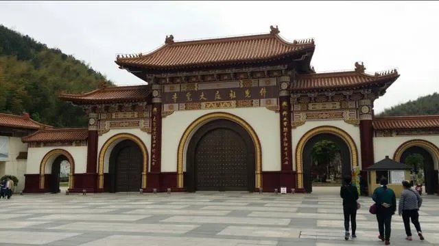 江苏有哪些好玩的地方？