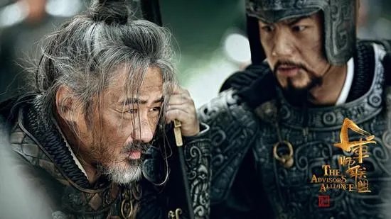 怎么看待吴秀波,大叔真的这么吃香吗?