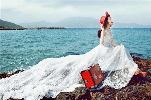 深圳婚纱影楼名店2018  深圳婚纱影楼哪家好