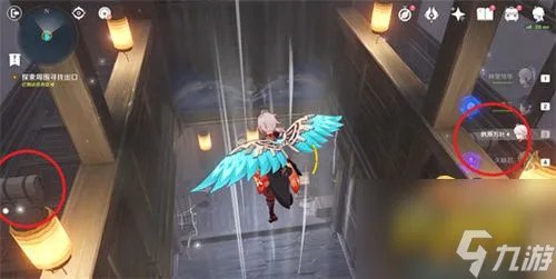 原神春庭景如旧其二怎么开门 春庭景如旧其二攻略