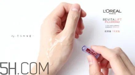 欧莱雅7天安瓶怎么用？欧莱雅七天安瓶多久用一次？