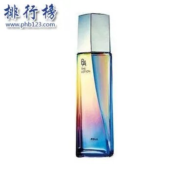 25岁日本护肤品牌排行榜，日本适合25岁的护肤品有哪些？