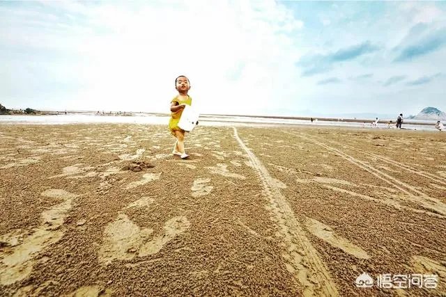 拍儿童摄影，怎样才能拍出有意思的童趣？