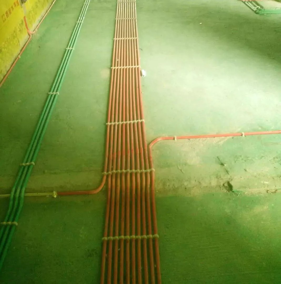 【实录】美丽家工地展示，工艺不怕你扒！