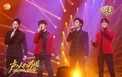 仝卓528热搜事件会对声入人心男团SV其他三人造成什么影响？