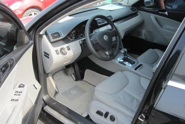 迈腾1.4t怎么样,值得买吗?