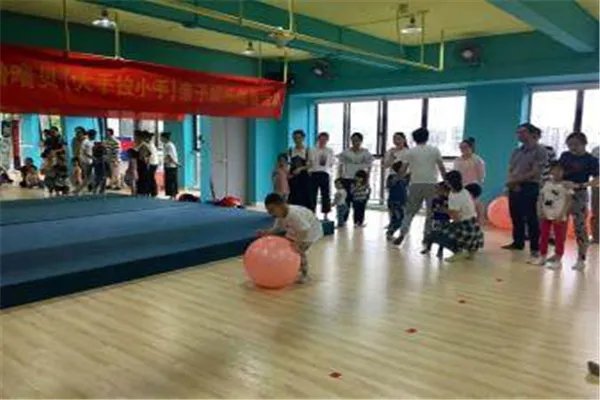 惠州十大热门游乐场排名:金钟园第5,第7室内儿童乐园