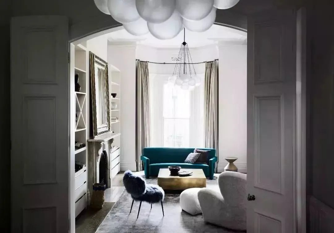 为什么越来越多人沙发不买成套的？混搭风居然这么好看！