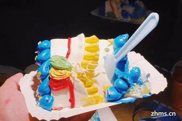 糖爸爸手工吐司加盟靠谱吗？