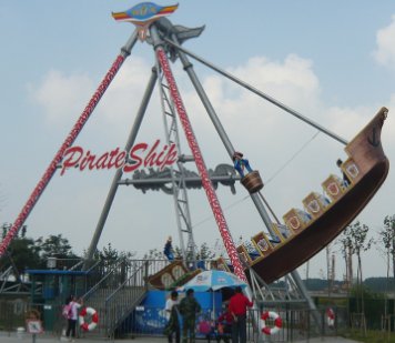 东方绿洲有什么好玩的项目?