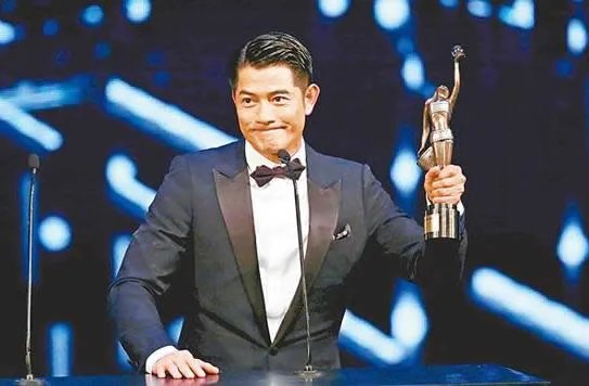 郭富城个人资料简介身高 其老婆方媛个人简历资料