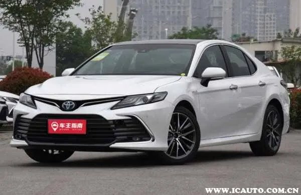 中级车性价比最高的车，性价比高的中型车轿车