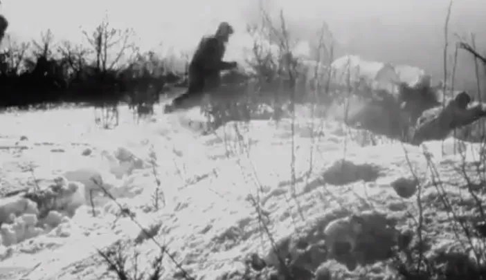 长津湖战役究竟有多冷 长津湖战役到底有多冷