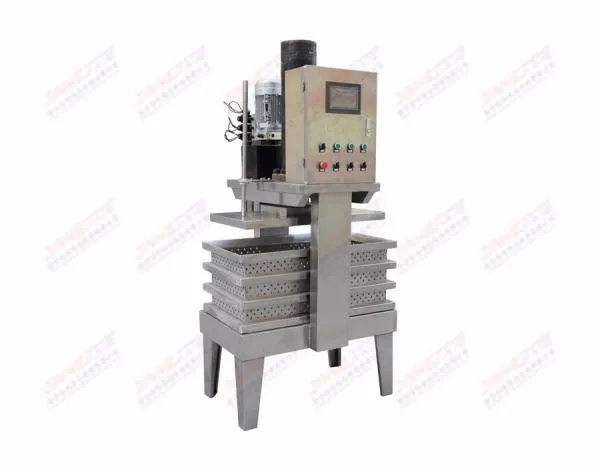 做豆腐需要哪些设备