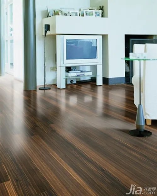 得高地板质量怎么样 得高地板特点