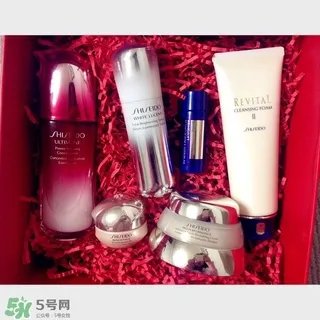 悦薇和盼丽风姿哪个好？资生堂悦薇和盼丽风姿对比