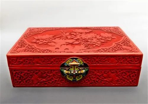 首饰箱有哪些种类   首饰箱一般多少钱