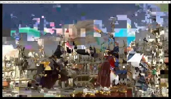 《任天堂大乱斗》发售一天已能在PC模拟器上启动！